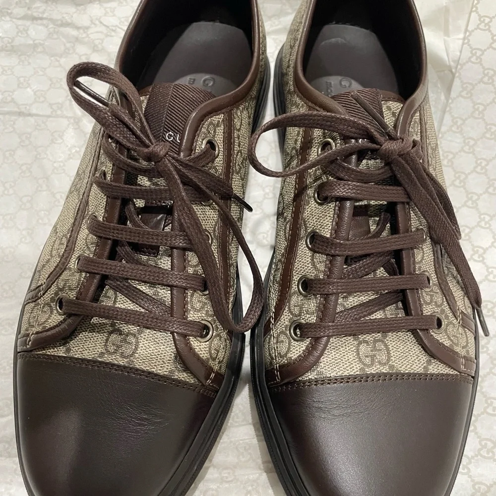 GUCCI - MONOGRAM - Picture 5 of 12